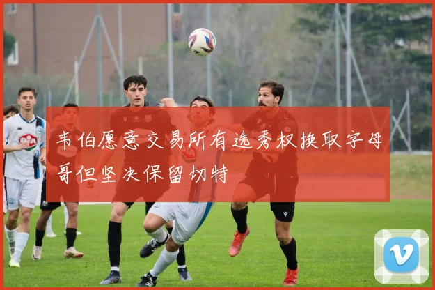 韦伯愿意交易所有选秀权换取字母哥但坚决保留切特